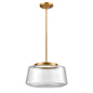 Lunenberg CCT Pendant