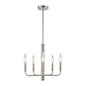 Olivia 5 Light Chandelier