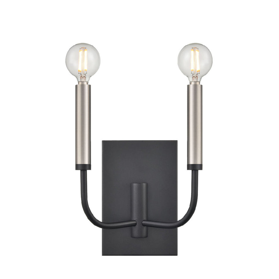 Olivia 1 Light Sconce