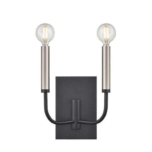 Olivia 1 Light Sconce