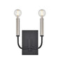 Olivia 1 Light Sconce