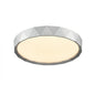DAWSON 15.25" LED FLUSH MOUNT