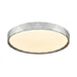 DAWSON 19" LED FLUSH MOUNT