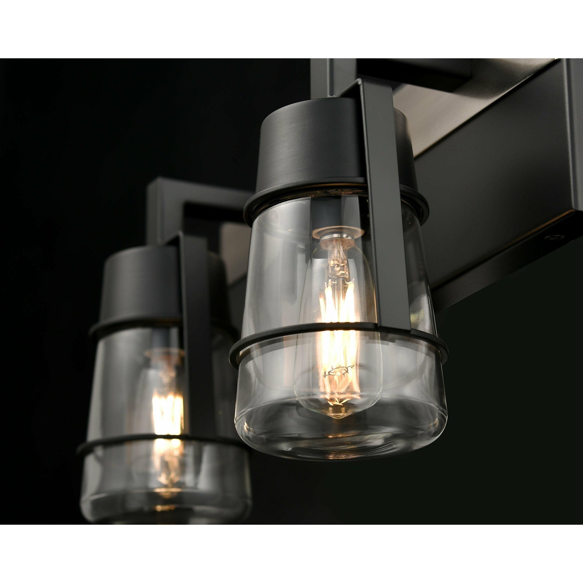 Lake Of The Woods 2 Light Vanity