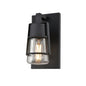 Lake of the Woods Outdoor 9 Inch Sconce