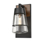 Lake of the Woods Outdoor 11.5 Inch Sconce
