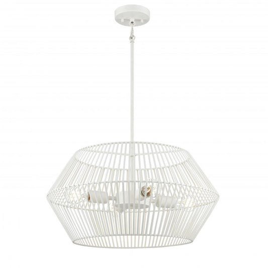 LADYSMITH 22" PENDANT
