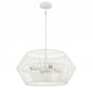 LADYSMITH 22" PENDANT