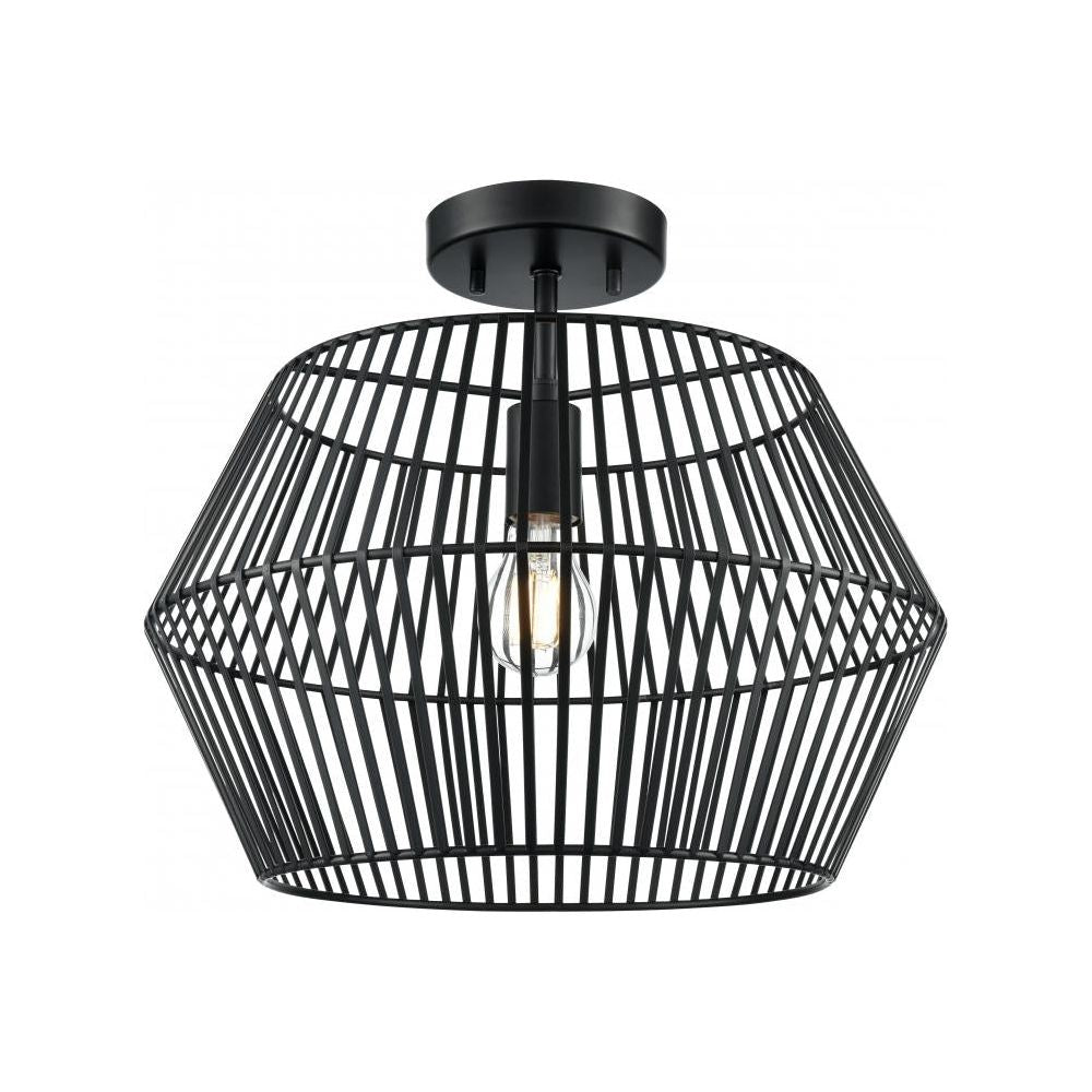 Ladysmith 16" Flush Mount