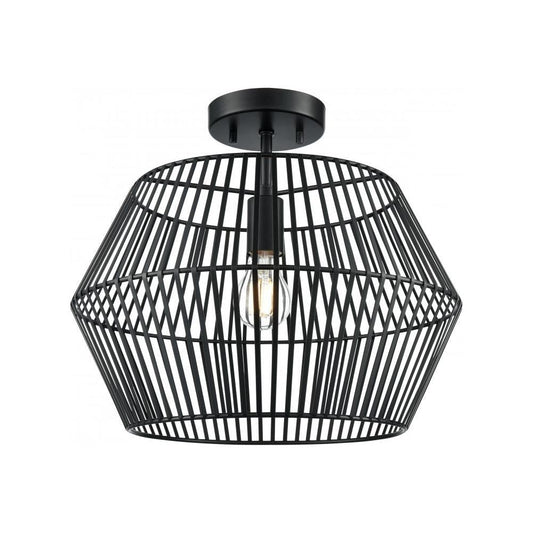 Ladysmith 16" Flush Mount