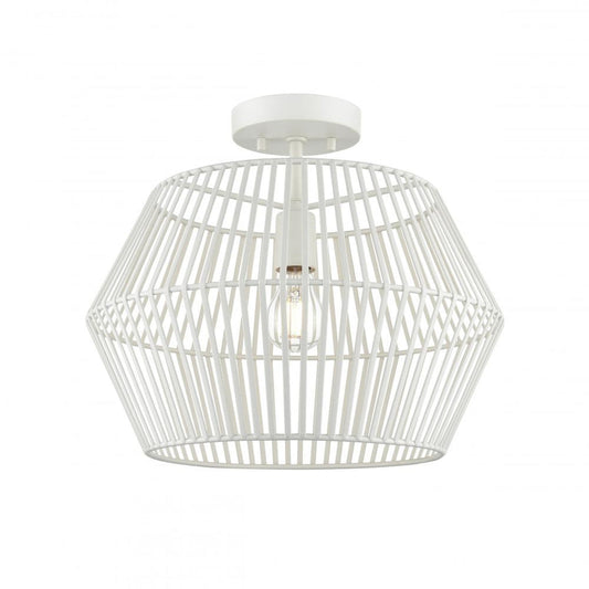 LADYSMITH 16" FLUSHMOUNT