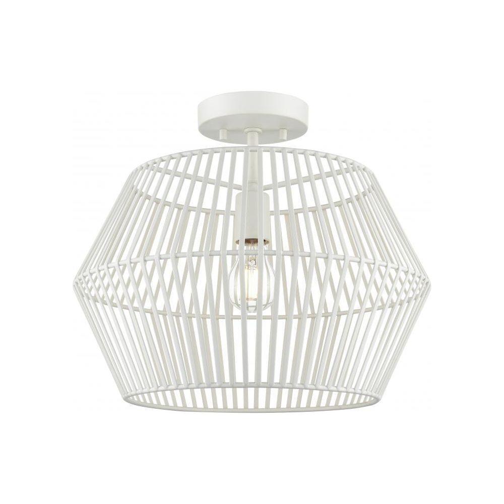 Ladysmith 16" Flush Mount