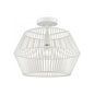 Ladysmith 16" Flush Mount