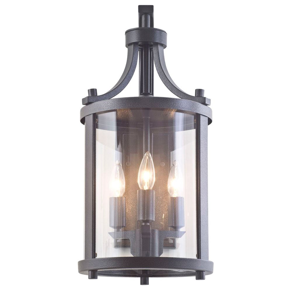Niagara 3 Light Wall Mount