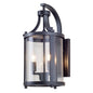 Niagara 2 Light Wall Mount