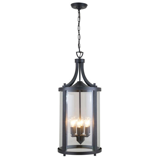Niagara 6 Light Hanging
