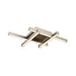 Maud AC LED 18 Inch Flush Mount