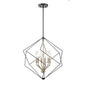 Ashoona 6 Light Pendant