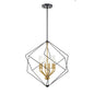 Ashoona 6 Light Pendant