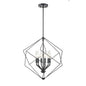 Ashoona 6 Light Pendant