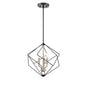 Ashoona 3 Light Pendant