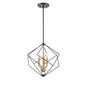 Ashoona 3 Light Pendant