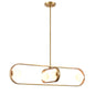Atwood 4 Light Linear