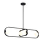 Atwood 4 Light Linear