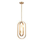 Atwood 2 Light Pendant