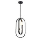 Atwood 2 Light Pendant