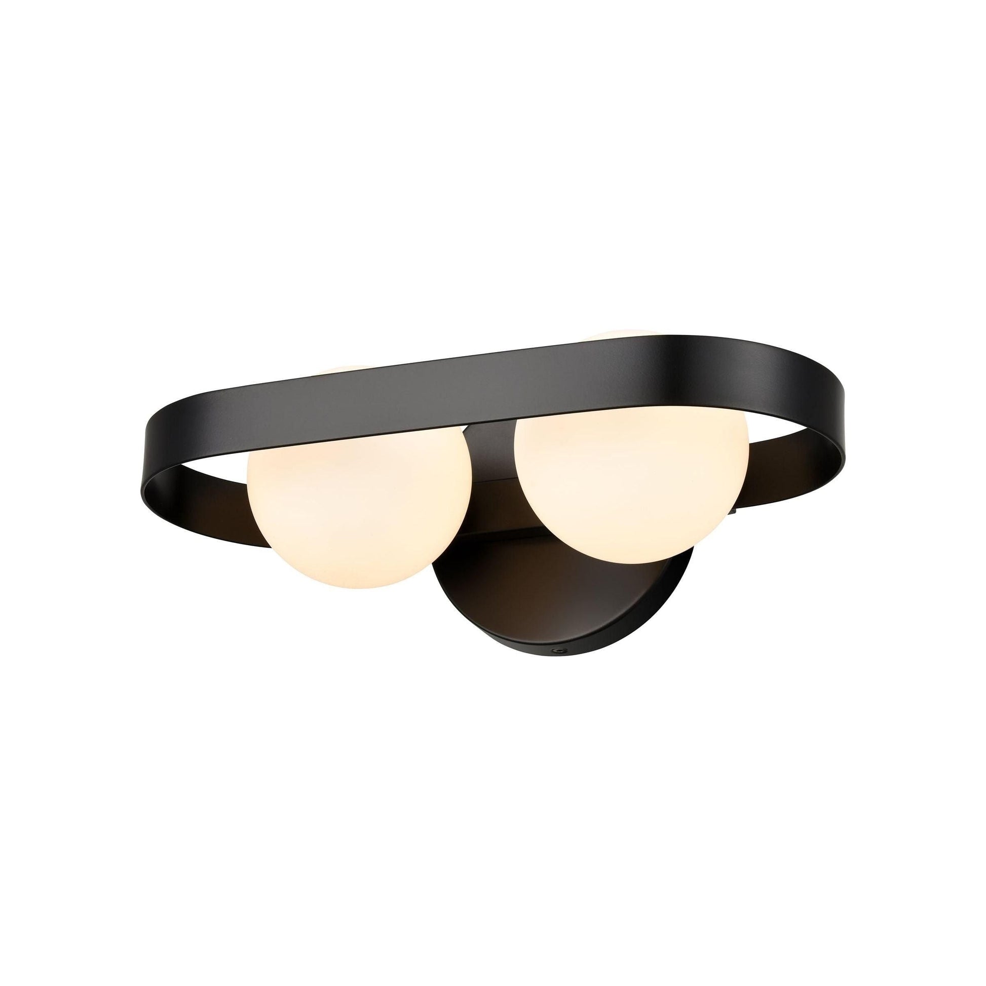 Atwood 2 Light Vanity