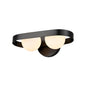 Atwood 2 Light Vanity