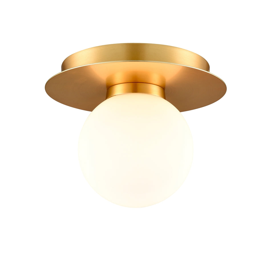 Atwood Flush Mount