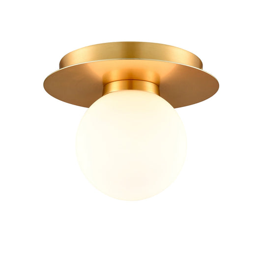 Atwood Flush Mount