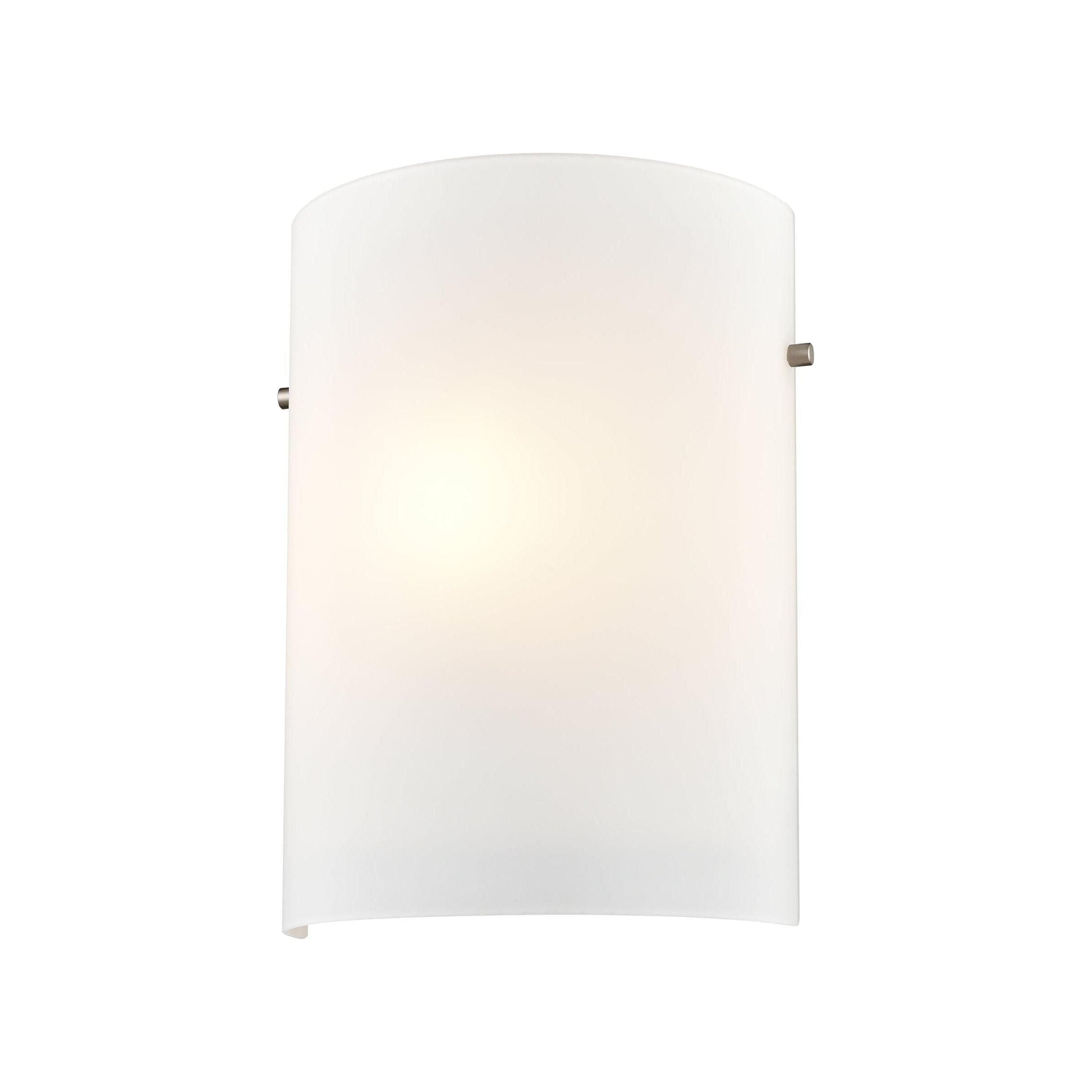 Gander Sconce