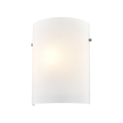 Gander Sconce