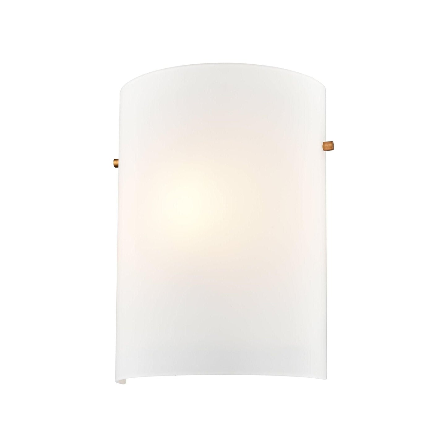 Gander Sconce