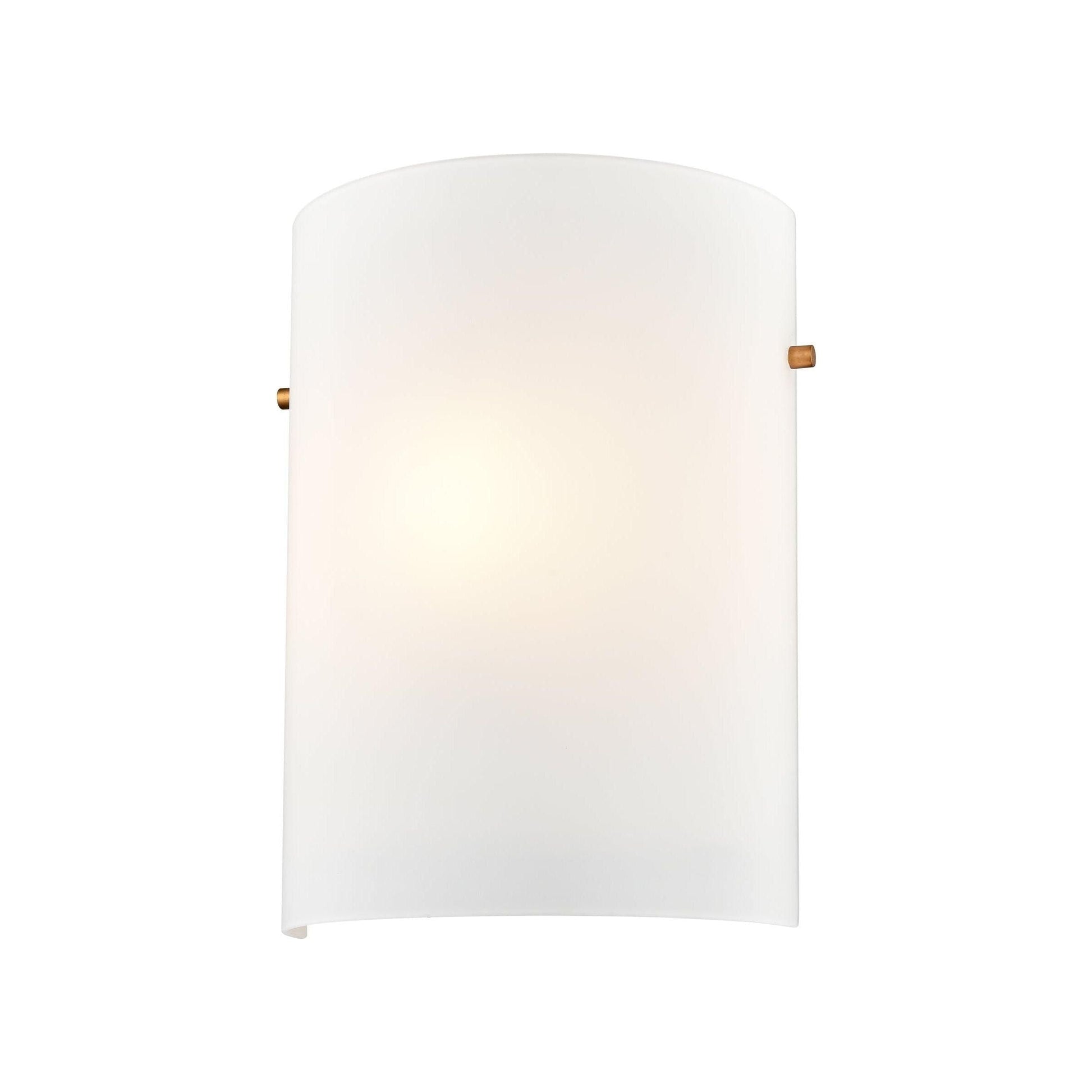 Gander Sconce