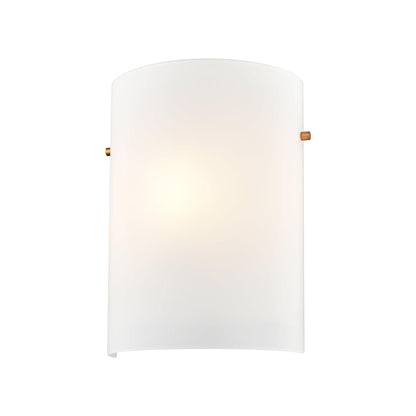 Gander Sconce