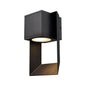 Gaspe Outdoor 12 Inch Sconce