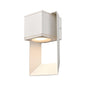 Gaspe Outdoor 12 Inch Sconce