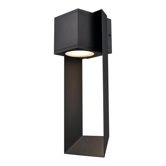 Gaspe Outdoor 18 Inch Sconce