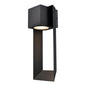Gaspe Outdoor 18 Inch Sconce