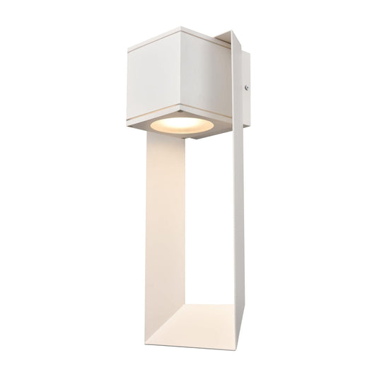 Gaspe Outdoor 18 Inch Sconce