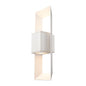 Gaspe Outdoor 2 Light Sconce