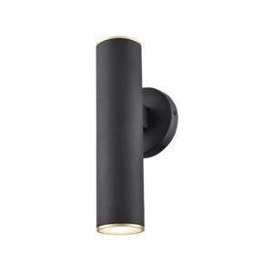 Pond Inlet 12" 2 Light Outdoor Sconce
