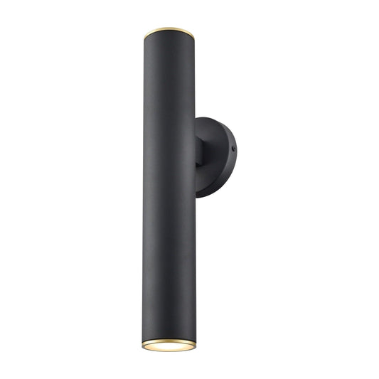 Pond Inlet 18" 2 Light Outdoor Sconce