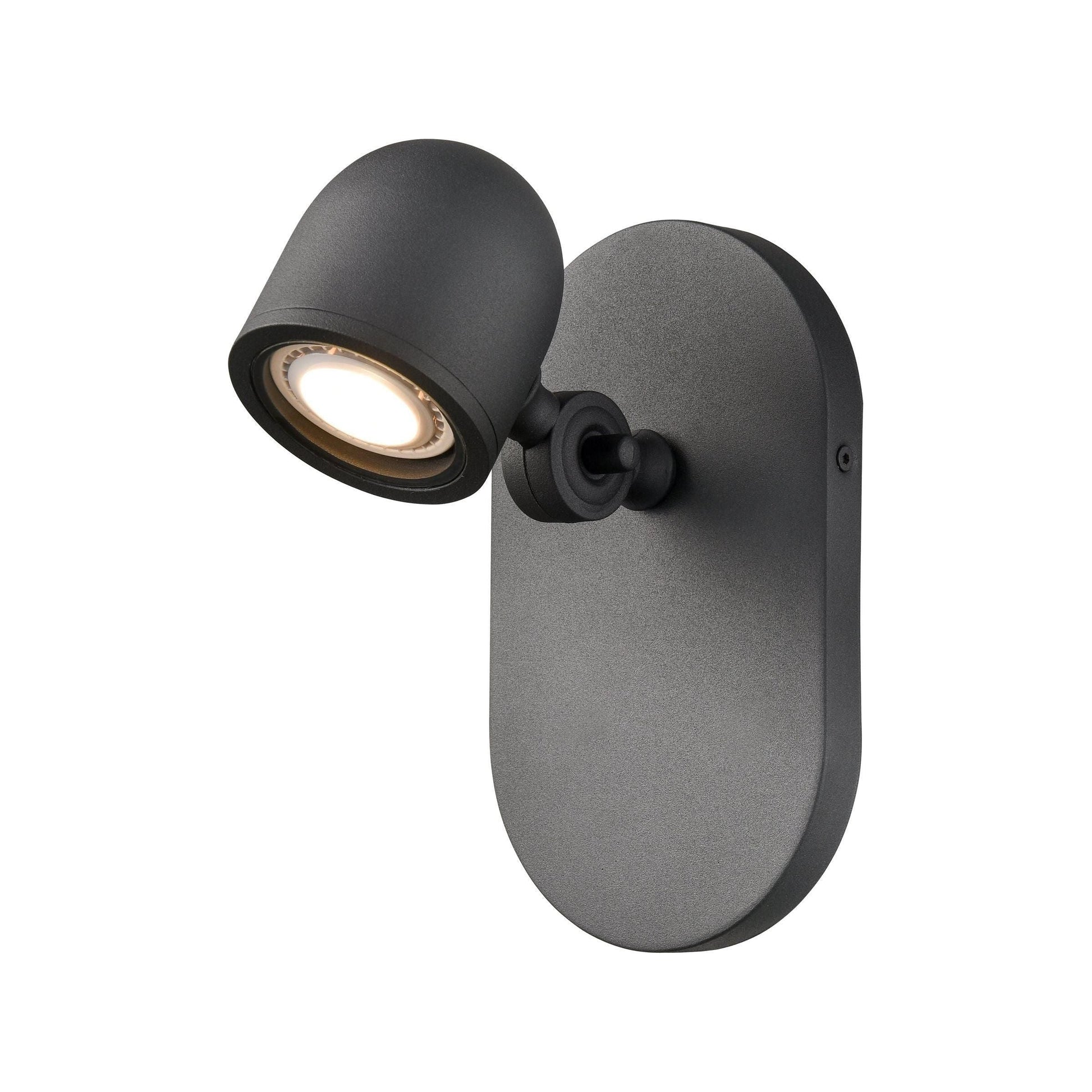 Pond Inlet Outdoor Sconce