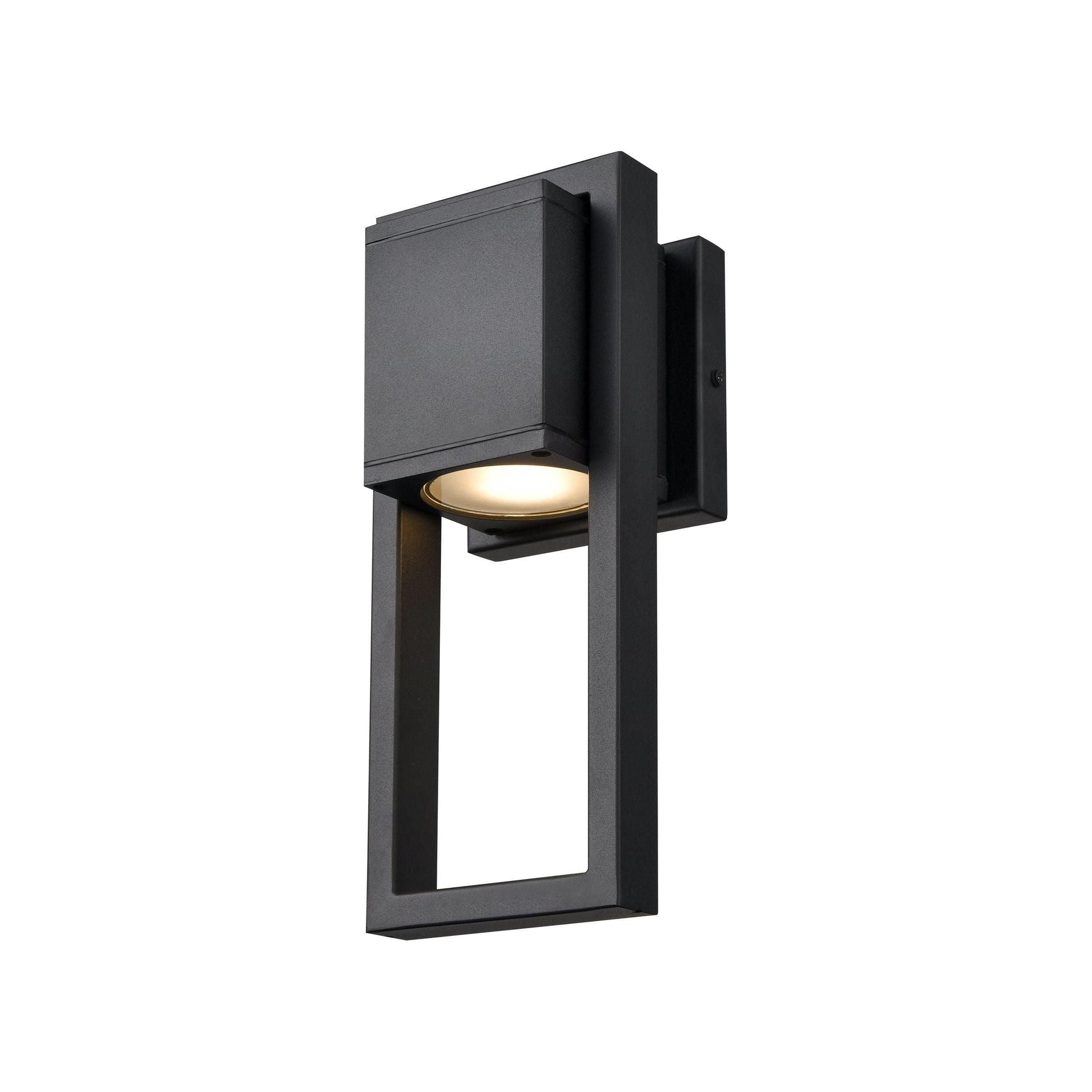 Kitsilano Outdoor Sconce