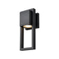 Kitsilano Outdoor Sconce